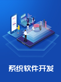 軟件訂制開(kāi)發(fā)